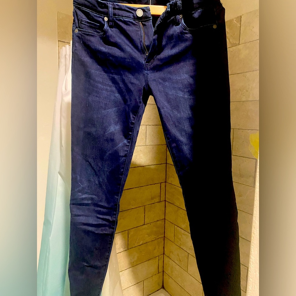 Blank NYC jeans